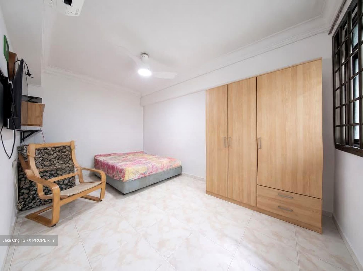 Blk 542 Woodlands Drive 16 (Woodlands), HDB 4 Rooms #584861881